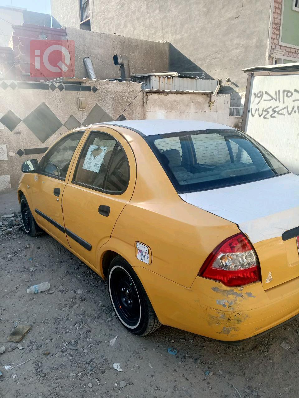 سايبا طيبا